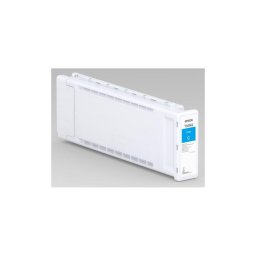 Epson T50M2 tintapatron cyan ORIGINAL
