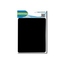 Egrpad, textil Esperanza fekete
