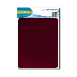 Egrpad, textil Esperanza piros