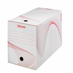 Archivl doboz boxy 150mm, 128602 Esselte fehr