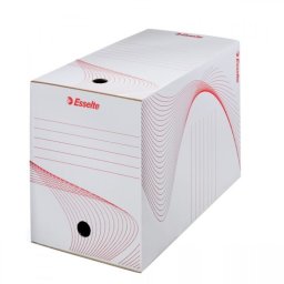 Archivl doboz boxy 200mm, 128701 Esselte fehr