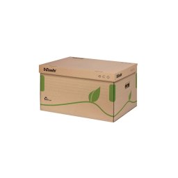 Archivl kontner felfel nyl Esselte Eco 623918 barna