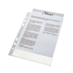 Genotherm lefzhet, A5, 43 micron narancsos Esselte 100 db/csom
