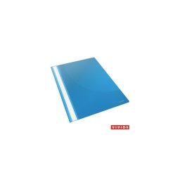 Gyorsfz A4, PP Esselte Standard Vivida 25 db/csomag, kk