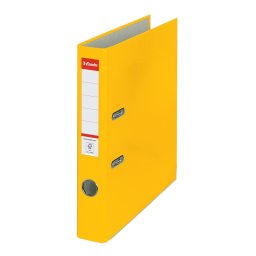 Iratrendez A4, 5cm, lvd snnel, 81191 Esselte Economy srga