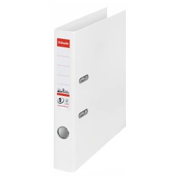 Iratrendez A4, 5cm, PP lvd snnel, Esselte Standard Vivida fehr