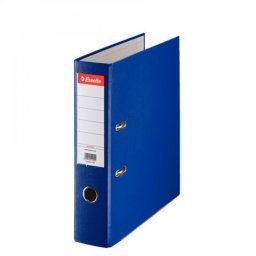 Iratrendez A4, 7,5cm, lvd snnel, 11255 Esselte Economy kk