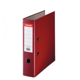 Iratrendez A4, 7,5cm, lvd snnel, 11276 Esselte Economy bord