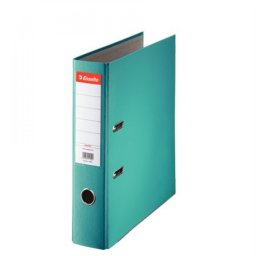 Iratrendez A4, 7,5cm, lvd snnel, 11282 Esselte Economy trkiz