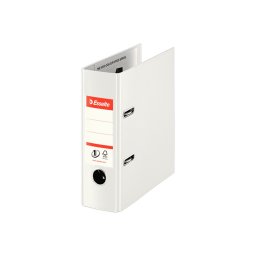 Iratrendez A5, 7,5cm, PP Esselte Standard Vivida fehr