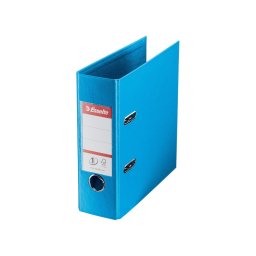Iratrendez A5, 7,5cm, PP Esselte Standard Vivida kk