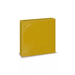 Szalvta 2 rteg 33 x 33 cm 50 lap/cs Fato Smart Table arany_82594200