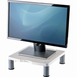 Monitorllvny, Fellowes(R) Standard, platinaszrke.