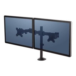 Monitortart kar, kt monitorhoz, Fellowes(R) Reflex Series