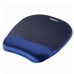 Egrpad csukltmasszal, memoryhab tlts, Fellowes(R) Memory Foam, zafrkk