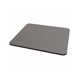 Egrpad, textil borts, Fellowes(R) szrke