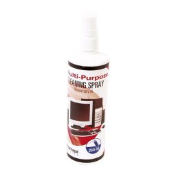 Monitor tisztt spray 250ml, Fornax