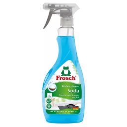 Konyhai tisztt szrfejes 500 ml Frosch szds