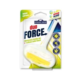 WC illatost deo 40 g kosrral Duo Force Citrom