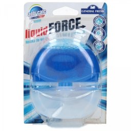 WC illatost gl 55 ml + kosr Liquid Force Tenger