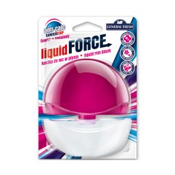 WC illatost gl 55 ml + kosr Liquid Force Virg