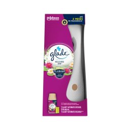 Lgfrisst elektromos kszlk 269 ml Automatic Spray Glade(R) Japn kert