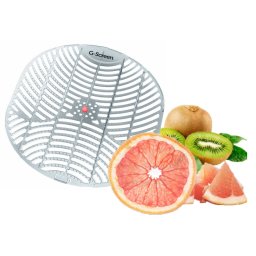 Pissoire rcs manyag illatos G-Screen Grapefruit - Kiwi