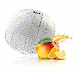 Pissoire rcs manyag illatos G-Screen Yellow Citrus-Mang