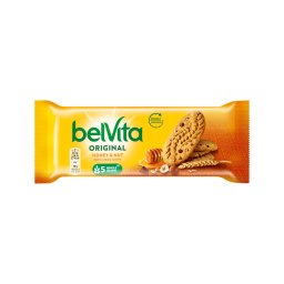 Keksz 50 g, Belvita J reggelt, mzes-mogyors