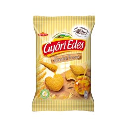 Keksz, 150 g, eredeti, Gyri des, mzes