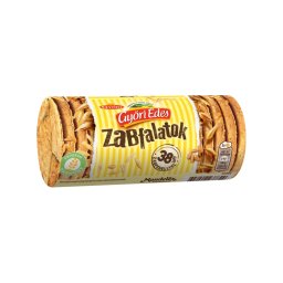 Zabfalatok, 188 g, Gyri des, eredeti