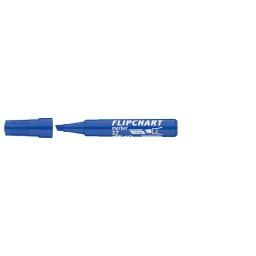 Flipchart marker vzbzis 1-4mm, vgott Artip 12 kk