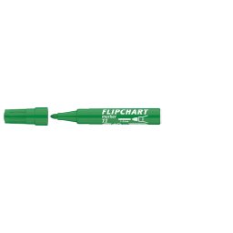Flipchart marker vzbzis 3mm, kerek Artip 11 zld