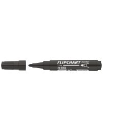 Flipchart marker vzbzis 3mm, kerek Artip 11XXL fekete