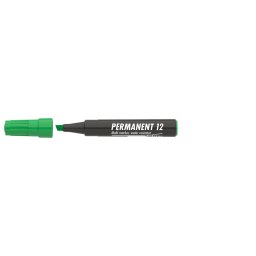 Alkoholos marker 1-4mm, vgott Ico 12 zld