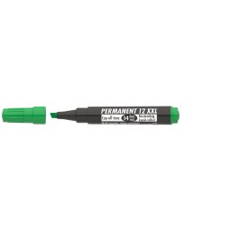 Alkoholos marker 1-4mm, vgott Ico 12XXL zld