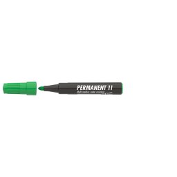 Alkoholos marker 3mm, kerek Ico 11 zld