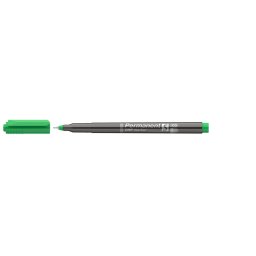 Alkoholos marker S, OHP Ico zld