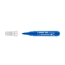 Textilmarker 1-3 mm kerek ICO T-SHIRT XXL kk