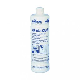 WC illatost olaj koncentrtum 1 liter Kiehl Aktiv-Duft