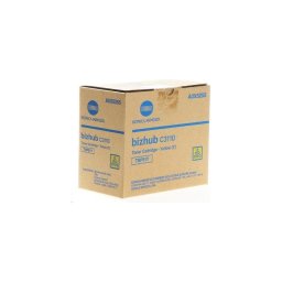Minolta TNP51 toner yellow ORIGINAL 5K