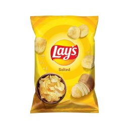 Chips, 60 g, LAYS, ss