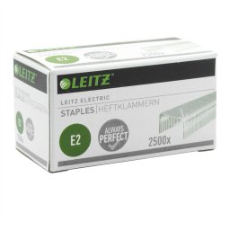 Tzkapocs 24/6 elektromos tzgphez E2 LEITZ