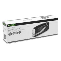 Tzgp elektromos 10lap NO.10 Leitz Nexxt fekete