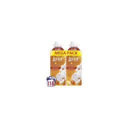 blt koncentrtum 2 x 1239 ml Lenor Gold Orchid