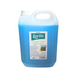 Folykony szappan 5 liter Lorin Glicerin Vertex