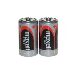 Elem glit LR20D zsugorflis fltarts 2 db/csomag, Maxell