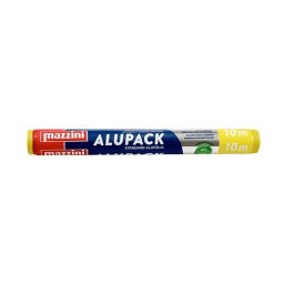 Aluflia 30 cm x 10 m Mazzini Standard