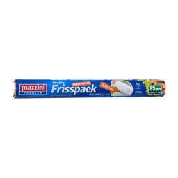 Frissentart flia 10 m perforlt 25 v MAZZINI Frisspack