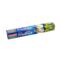 Frissentart flia 45 m perforlt 100 v Mazzini Frisspack